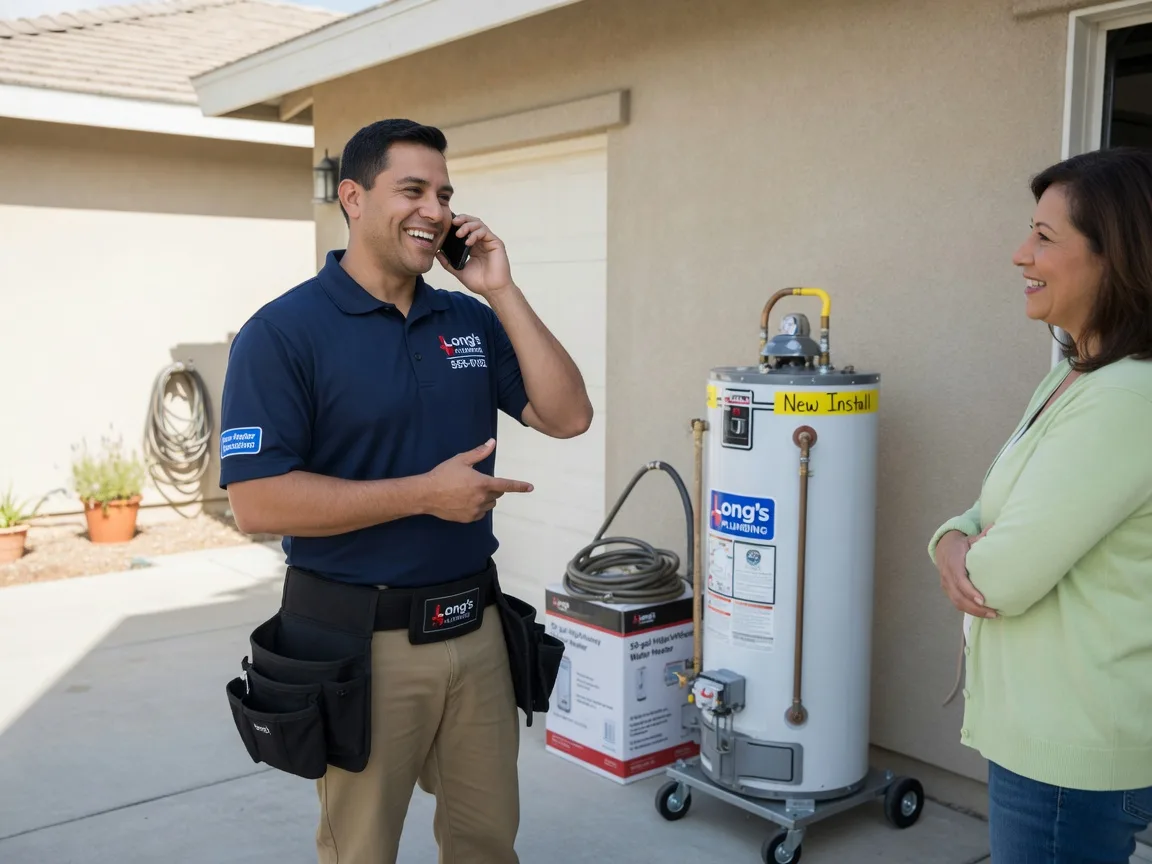 Leak Detection Paris, MS FAQs